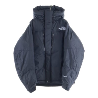 Baltro Light Jacket GORE-TEX バルトロライト ダウンジャケット ゴアテックス ブラック ND92551 Sランク