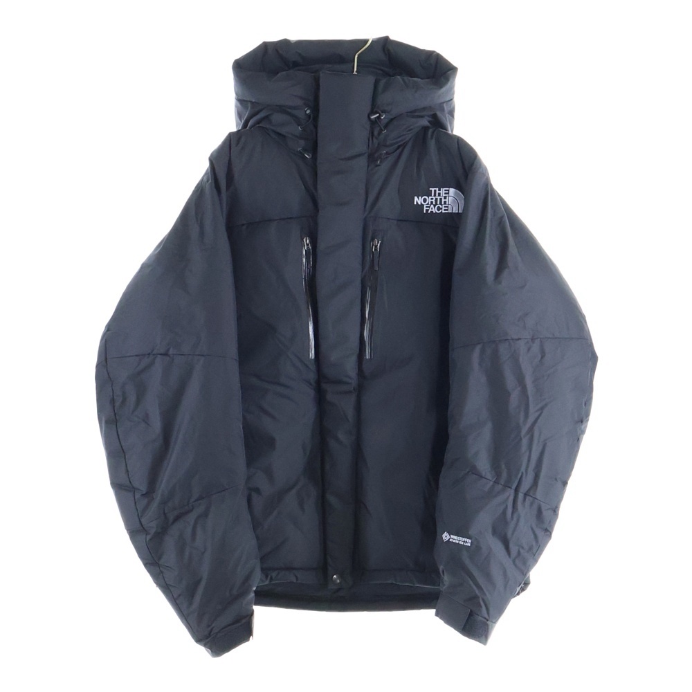 Baltro Light Jacket GORE-TEX バルトロライト ダウンジャケット ゴアテックス ブラック ND92551 Sランク