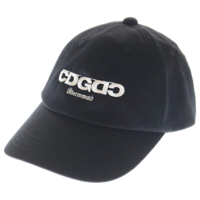 × G-DRAGON Ubermensch CLASSIC CAP ジードラゴン ウーバーメンシュ クラシック キャップ 帽子 ブラック Aランク