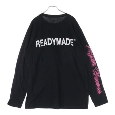 ×The Weekend Blinding Lights ザ ウィークエンド 長袖Tシャツカットソー ブラック Bランク