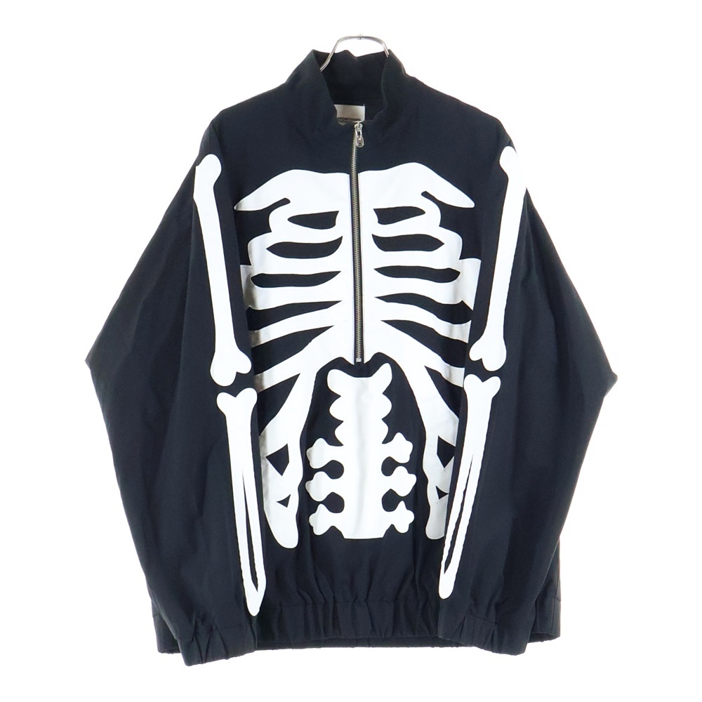 タカヒロミヤシタザソロイスト 17SS Fencing Jacket sj.0007SS17