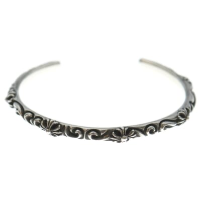 クロムハーツ ブレスレット・バングルの買取実績一覧 | BRING