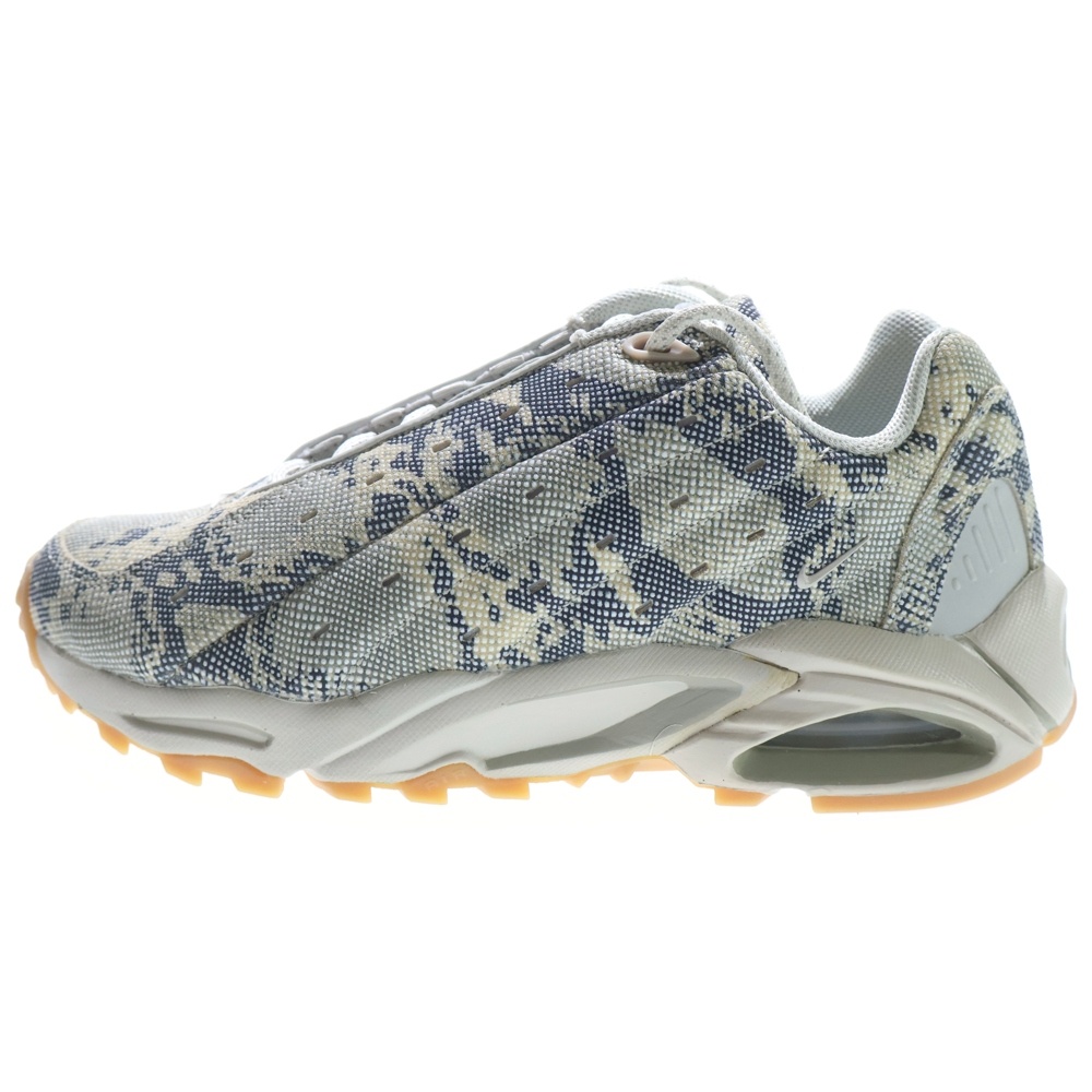 × NOCTA Hot Step Air Terra Light Bone/Snakeskin ノクタ ホット ステップ エアテラ ライトボーン/スネークスキン DR0508 001 US7.5/25.5cm Sランク
