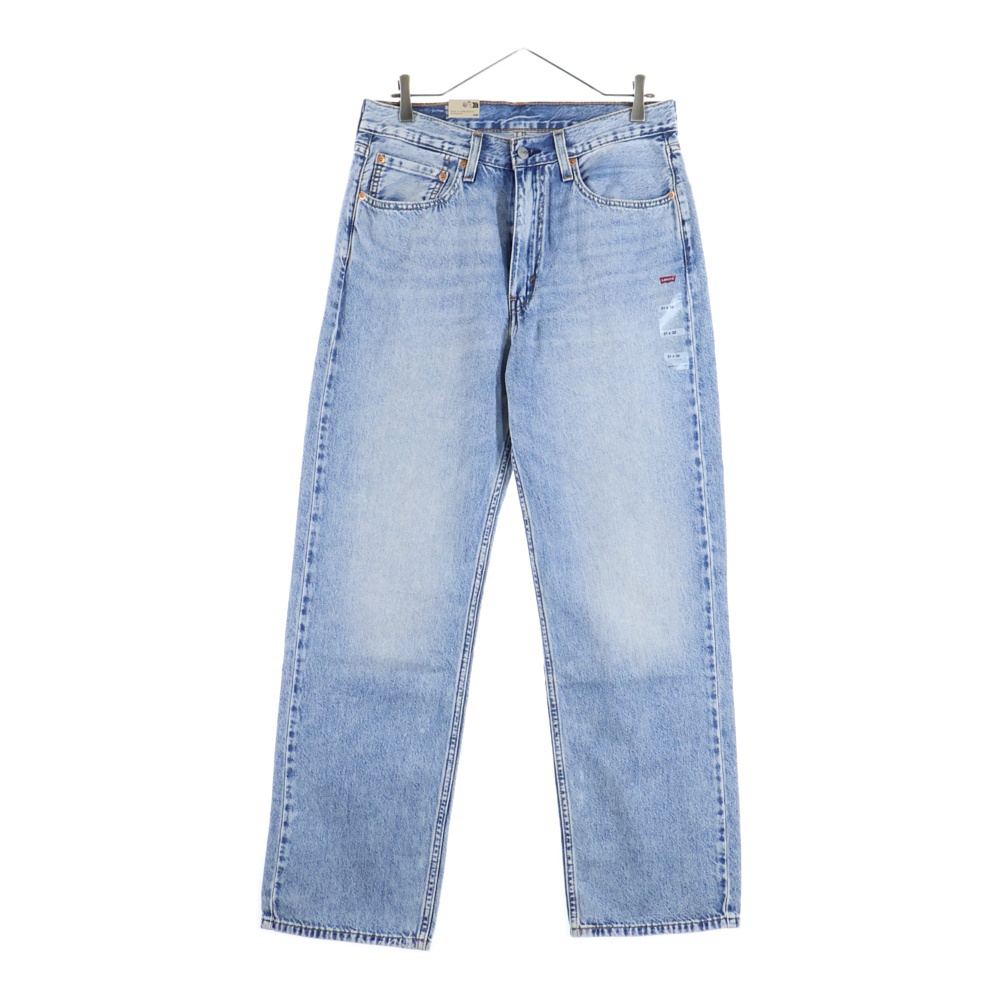 565 デニムストレートデニム インディゴ Aランク