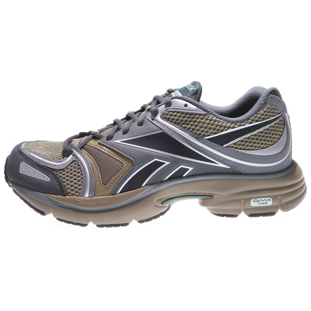 PREMIER ROAD PLUS VI GZ8609 プレミアロード ローカットスニーカー US11/29.0cm グレー Sランク