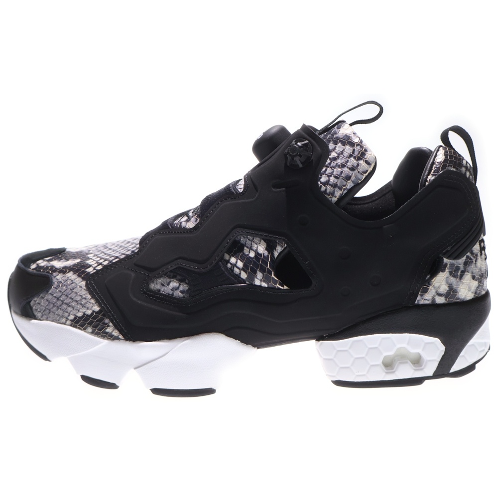 INSTAPUMP FURY OG GY2758 ポンプフューリー ハイカットスニーカー US11/29.0cm マルチ Sランク