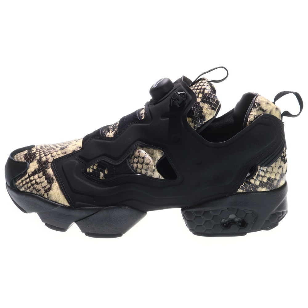 INSTAPUMP FURY OG GY2759 ポンプフューリー ハイカットスニーカー US11/29.0cm マルチ Sランク