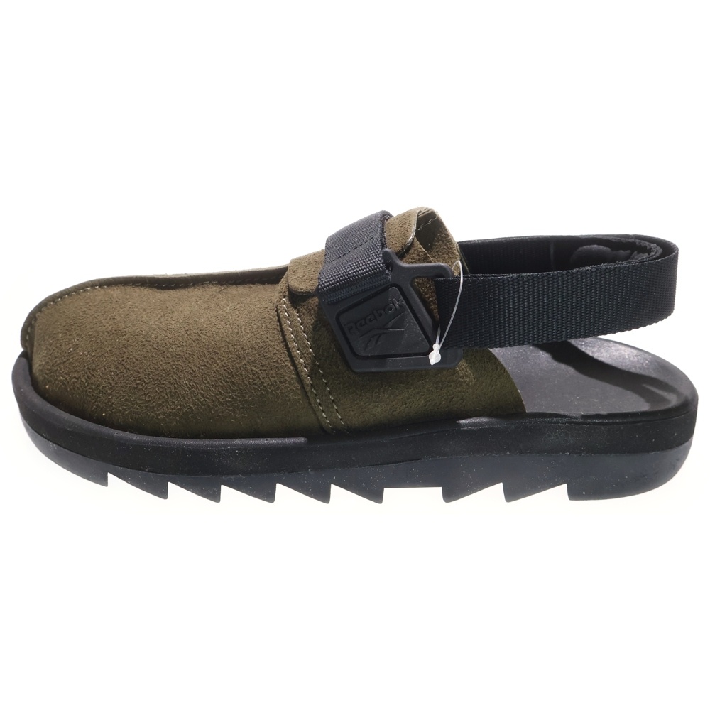 BEATNIK SYN CN7050 サンダル グリーン US11/29.0cm Sランク