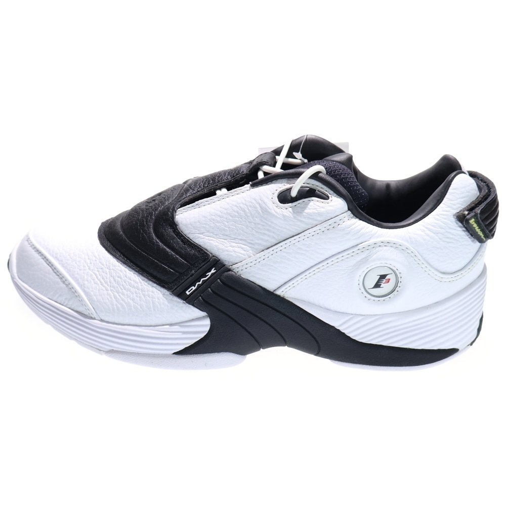 ANSWR5 LOW EF7601 ローカットスニーカー ホワイト/ブラック US11/29.0cm Sランク