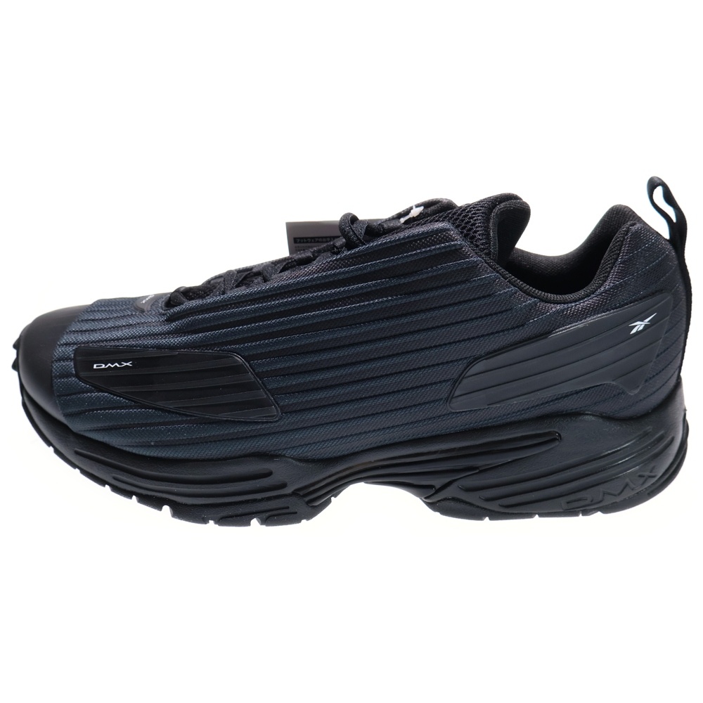 DMXTHRILL EH1916 ローカットスニーカー ブラック US11/29.0cm Sランク