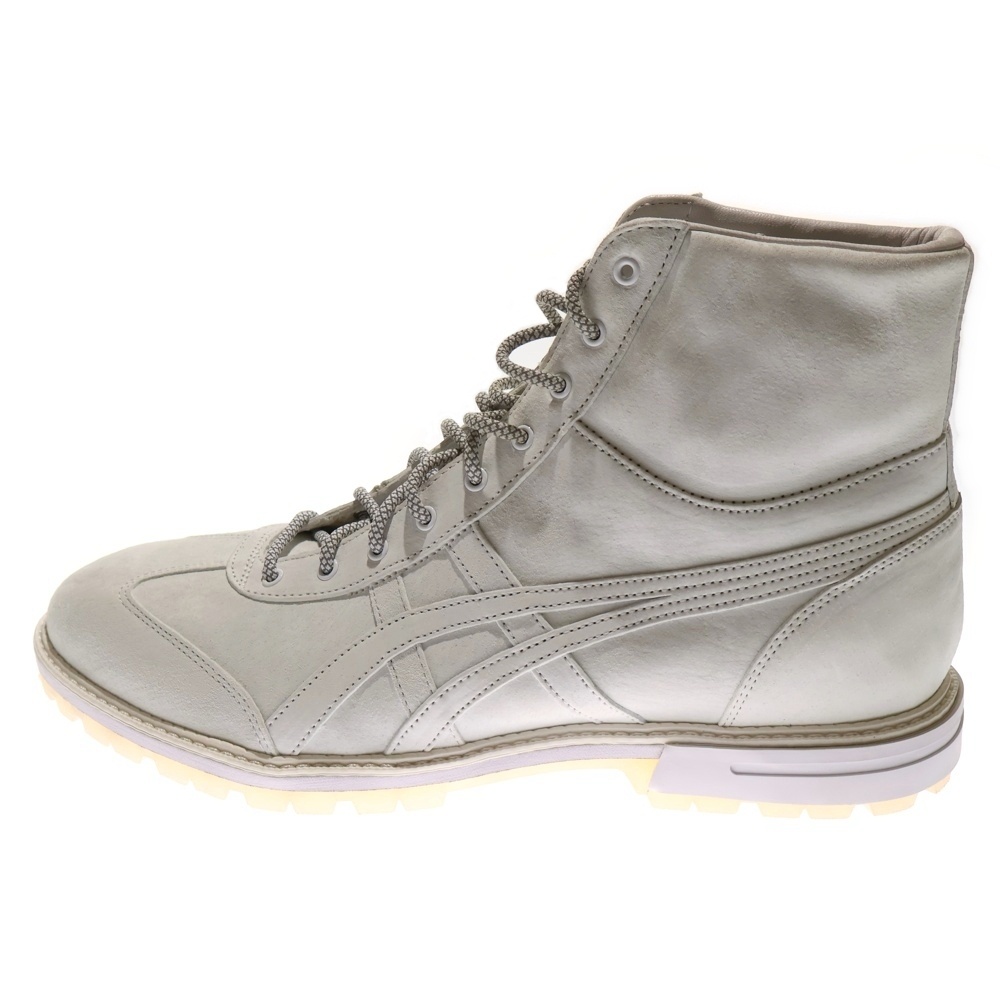 オニツカタイガー ×Tomohisa Yamashita Rinkan Boot 1183A908 山下智久