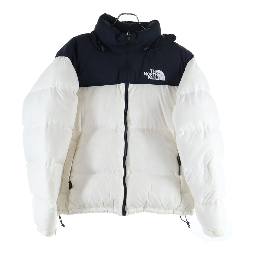 1996 ECO NUPTSE DOWN JACKET ヌプシ ダウンジャケット NJ1DN75B ホワイト Bランク