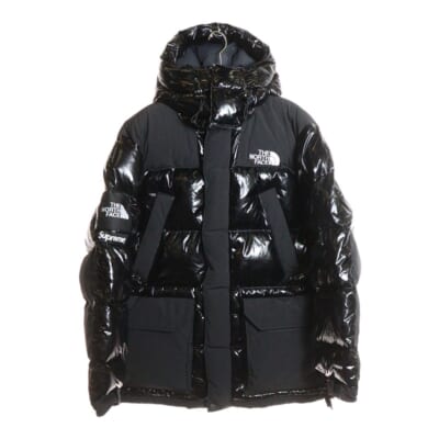 シュプリーム 18AW ×THE NORTH FACE Expedition Jacket GORE-TEX ザ