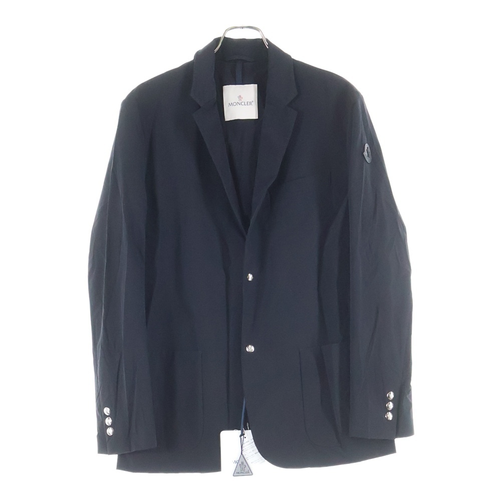 22AW CHAMBORD GIUBBOTTO シャンボール ジュボット ナイロンジャケット H10911A00156 53791 Sランク