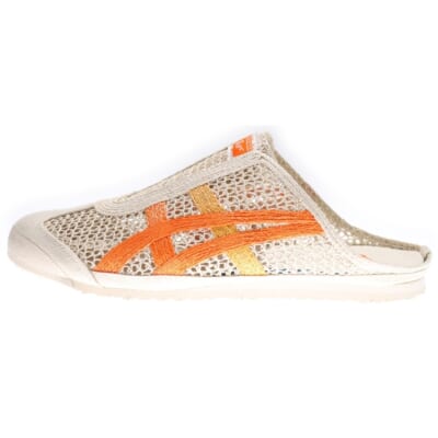 MEXICO 66 SABOT メキシコ66 サボット ミュール サンダルシューズ ベージュ 1183C123-251 Sランク