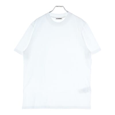 21SS クルーネックカットソー Tシャツ J21GC0004 Bランク