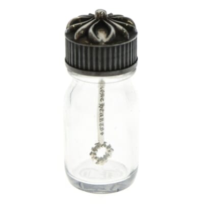 SOAP BUBBLE 2017 CHプラス シャボン玉 シルバー Bランク