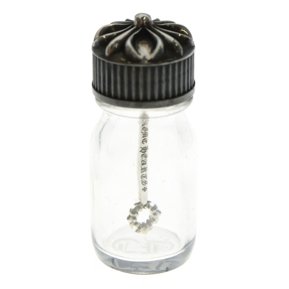 CHROME HEARTS クロムハーツ シャボン玉 シャボン玉 シルバー非売品 クロムハーツ SOAP BUBBLE 2017 CHプラス シャボン玉 シルバー 買取