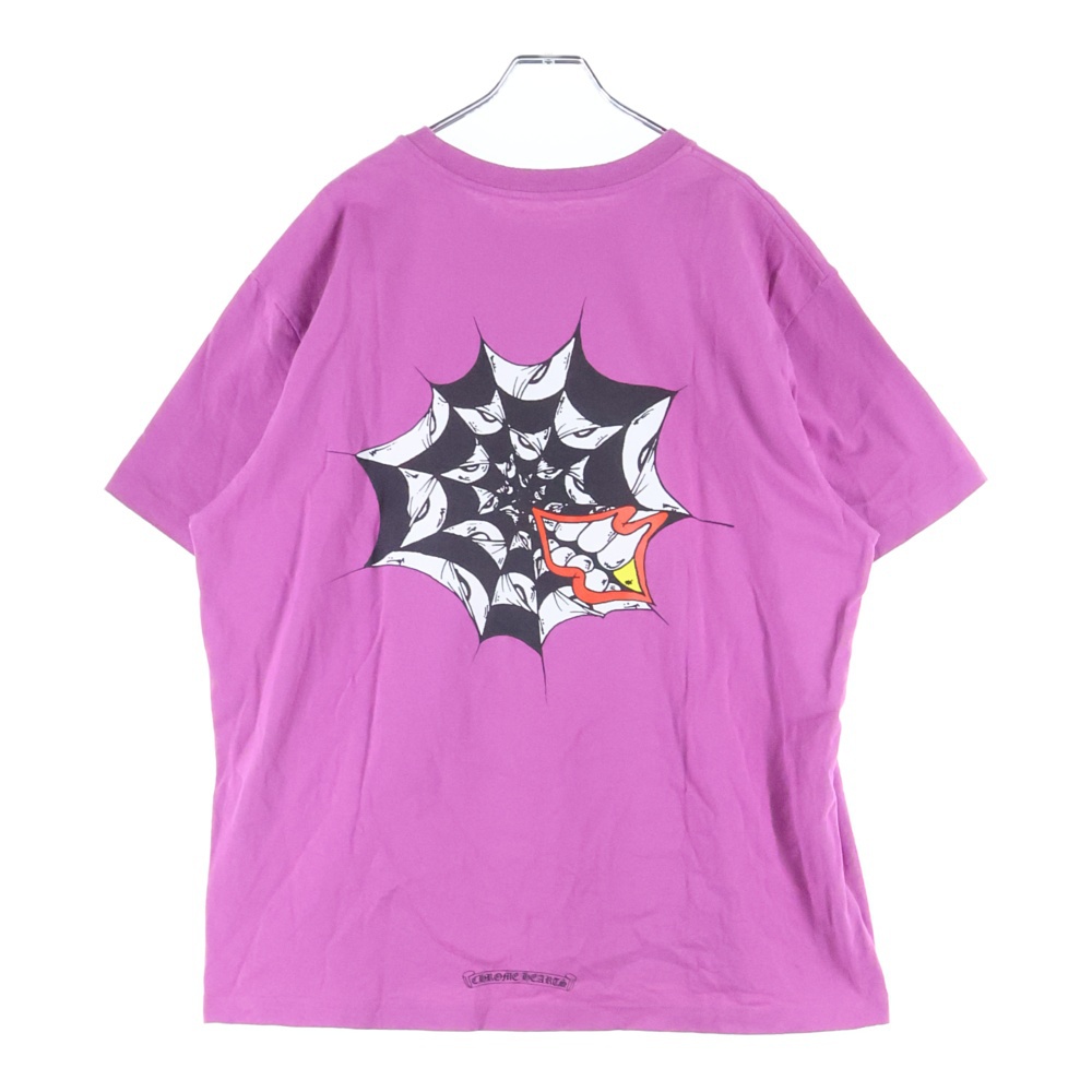 クロムハーツ 21SS ×MATTY BOY PPO PHYSM Tee マッティーボーイ