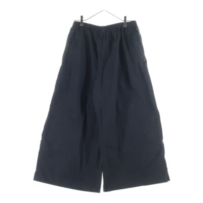 リックオウエンス 21SS RU21S6348 バウハウス ベラ クロップドカーゴ