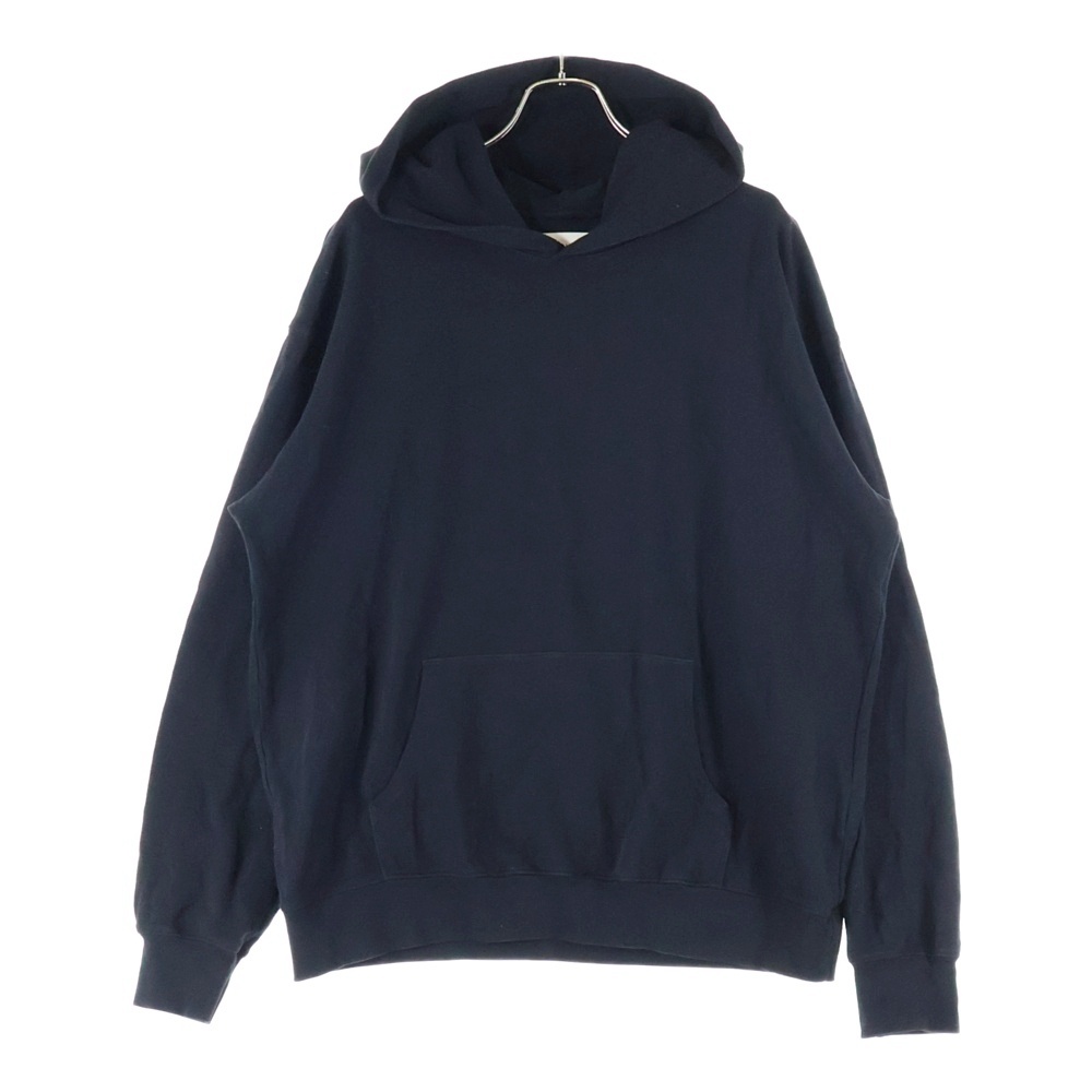 レスティエン × RHC Ron Herman exclusive Velour Hoodie ロンハーマン