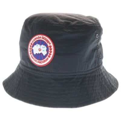 HAVEN BUCKET HAT 5454M ヘブンバケットハット 帽子 ブラック Bランク