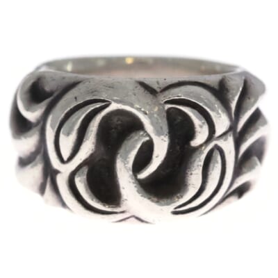 コスミックユニオンリング シルバー Bランク