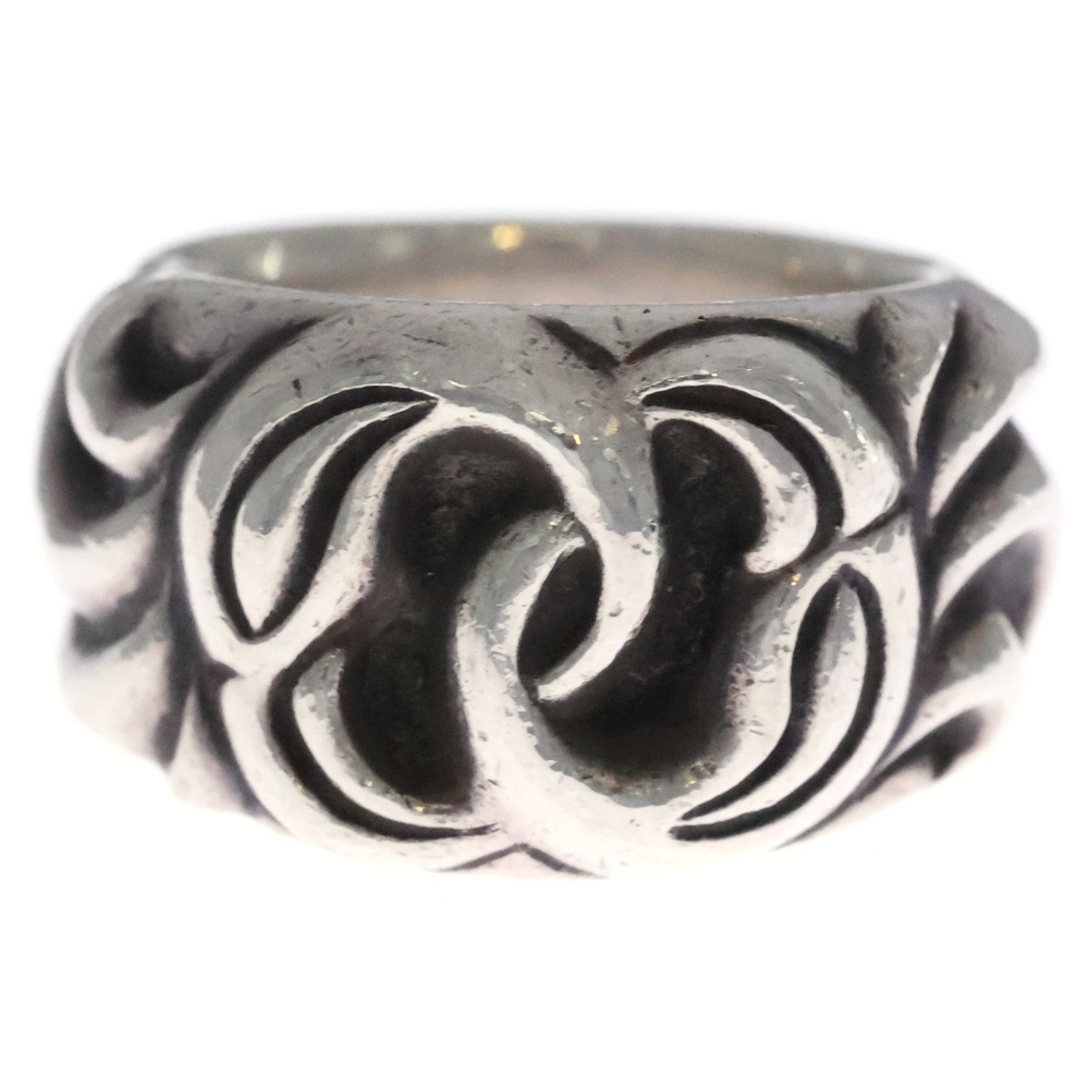 コスミックユニオンリング シルバー Bランク