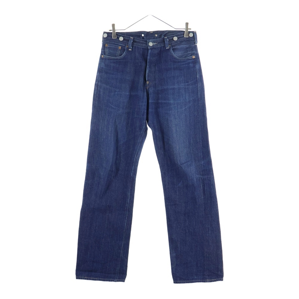 リーバイス 90s VINTAGE 501XX 1996年 トップボタン裏555 バレンシア