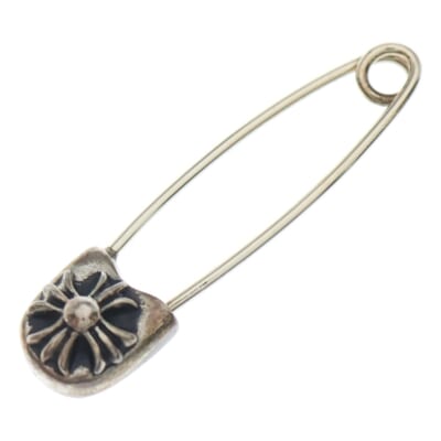 SAFETYPIN SM セーフティピン スモール シルバー BCA312 Bランク