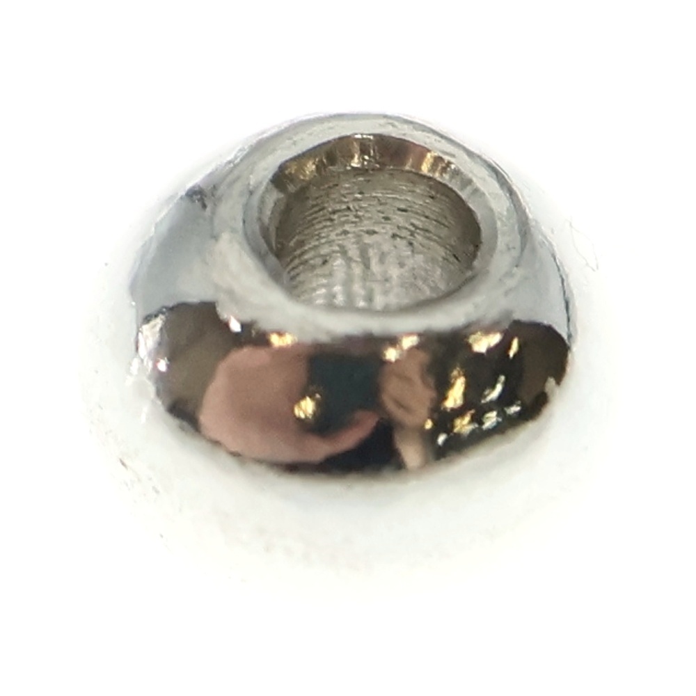 SVビーズL シルバー Sランク