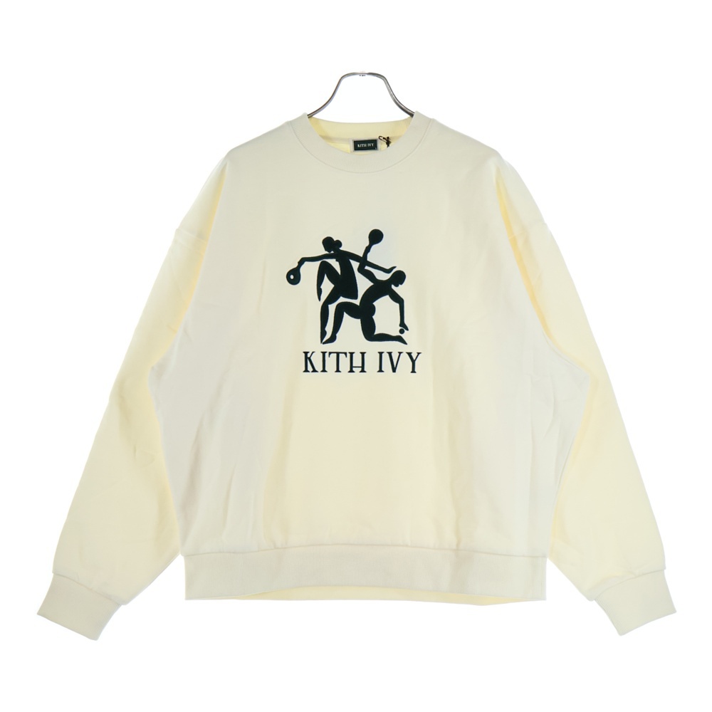 Vintage Crewneck クルーネックスウェット KHM032866ー104 Sランク