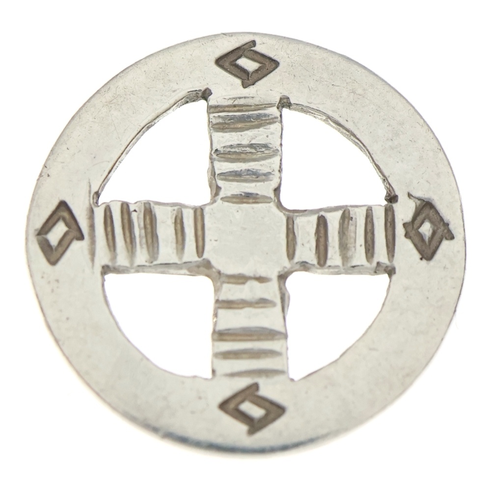 SVホイール シルバー Bランク