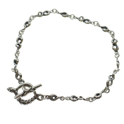 プロメテウス ブレスレット シルバー Bランク