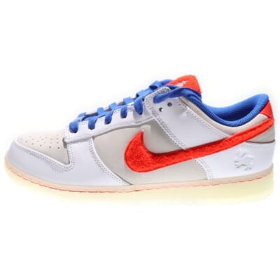 DUNK LOW YEAR OF THE RABBIT ダンク イヤー オブ ザラビット ローカットスニーカー マルチ US9.5/27.5cm FD4203-161 Sランク