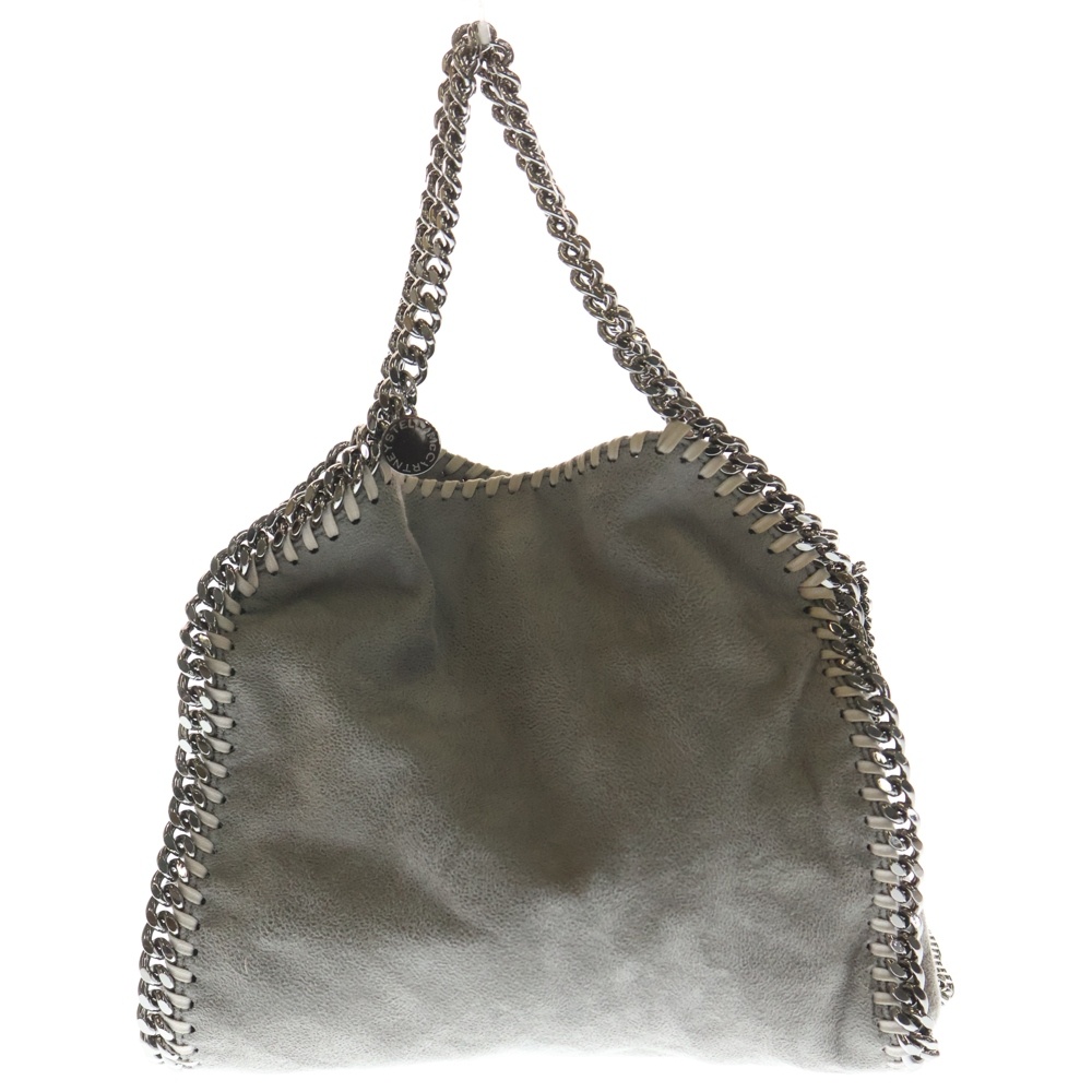 ステラマッカートニー　ファラベラミニ　ファラベラ　チェーンバッグ Stella McCartney（ステラ・マッカートニー） トートバッグ ショルダー