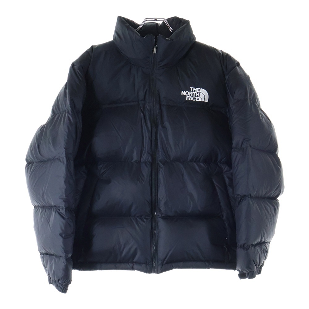 ザノースフェイス 25AW NUPTSE JACKET ヌプシ ダウンジャケット 
