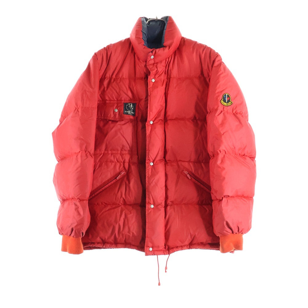 モンクレール 80S〜90S SKI WEWR GORE-TEX ヴィンテージ スキーウェア