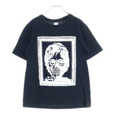 ナンバーナイン 03SS アーカイブ カート期 BORDERLINE ボーダーライン