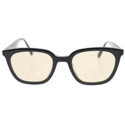 メゾンマルジェラ ×GENTLE MONSTER MM108 LEATHER ジェントル