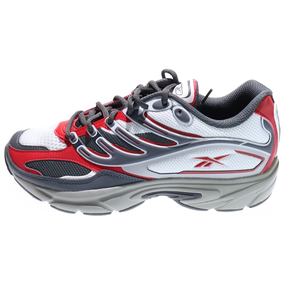 RBK PREMIER ROAD CONTROL プレミア ロード コントロール ローカットスニーカー マルチ US8.5/26.5cm 100230770 Sランク