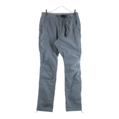 20SS ×グラミチ CLIMBER EASY PANTS POLY WEATHER STRETCH COOLMAX クリンバー ポリ ウェザー クールマックス イージーストレッチパンツ NN-P3852 Sランク