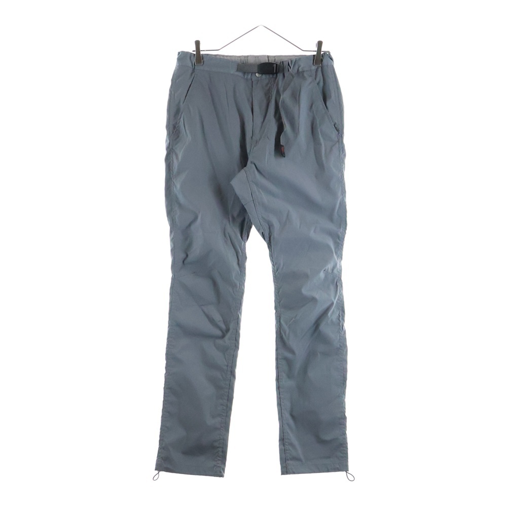 20SS ×グラミチ CLIMBER EASY PANTS POLY WEATHER STRETCH COOLMAX クリンバー ポリ ウェザー クールマックス イージーストレッチパンツ NN-P3852 Sランク