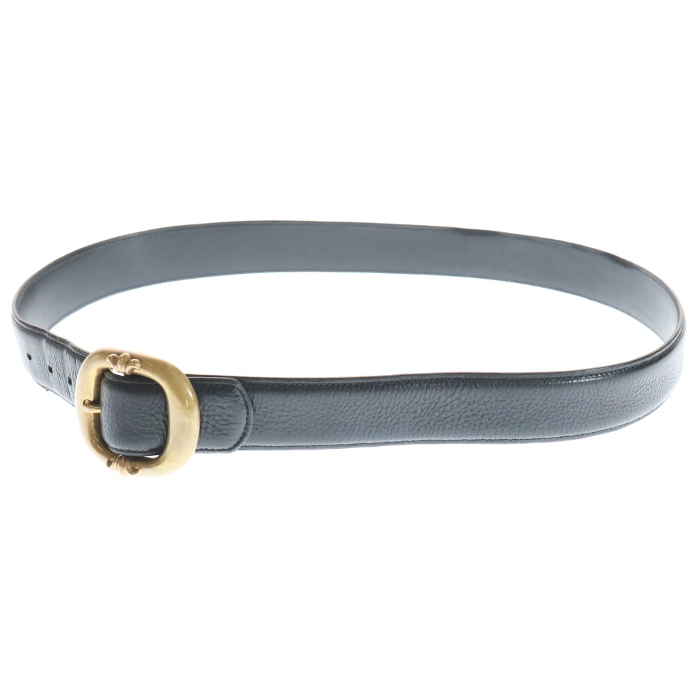 BLT GUNSLINGER 1.5 BRNZ ガンスリンガー ブロンズ レザーベルト ブラック/ブロンズ Bランク