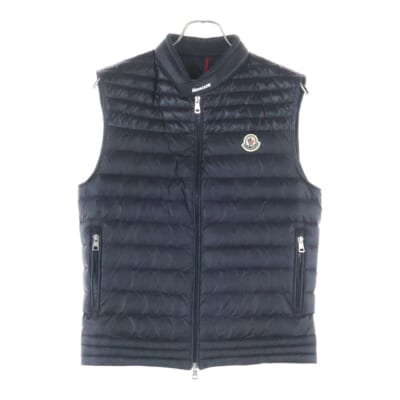 ダイワ ピアサーティナイン TECH ALPINE DOWN VEST ナイロン ダウン