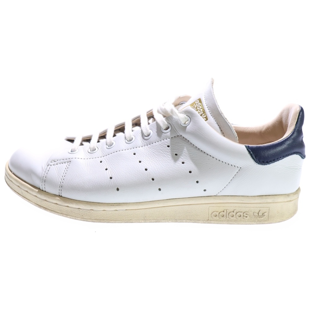 アディダス STAN SMITH RECON スタンスミス リーコン レザー