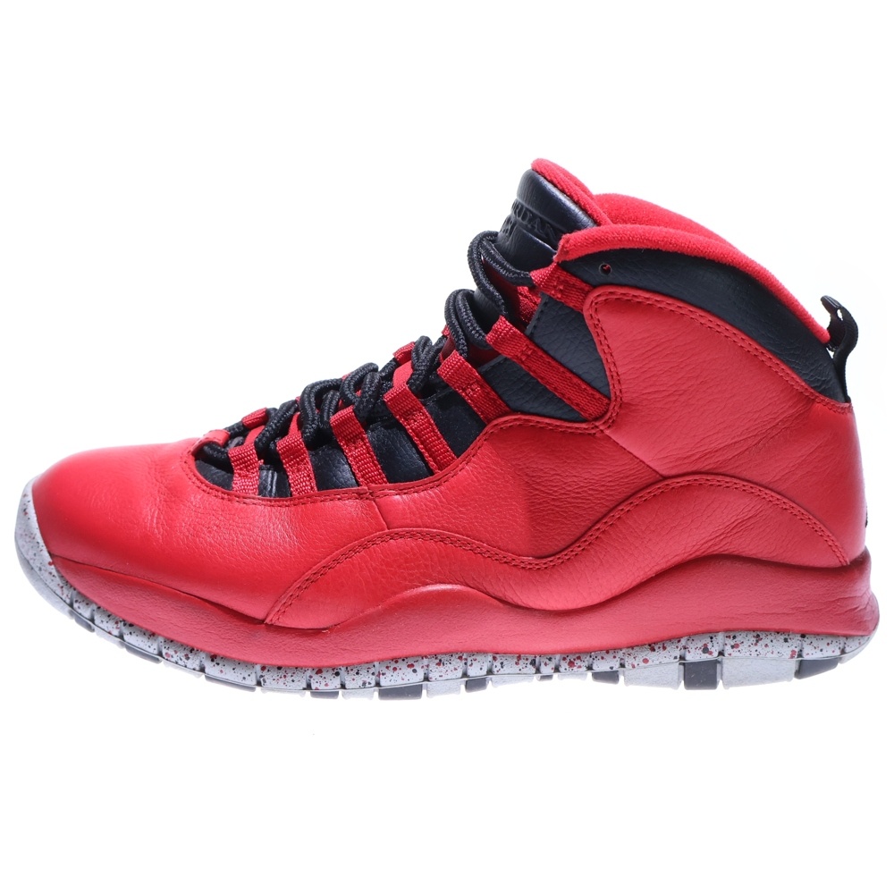 ナイキ AIR JORDAN 1 HIGH 85 VARSITY RED エアジョーダン 1 ハイ 85