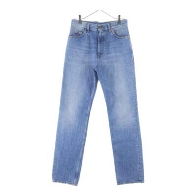 ホースビット デニムパンツ インディゴ 675701 Bランク