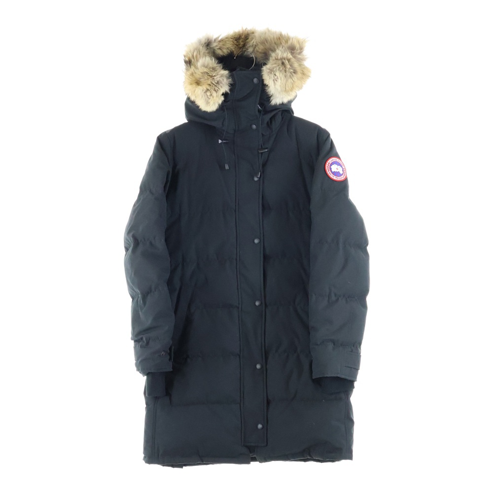 カナダグース SHELBURNE PARKA シェルバーン ダウンコート ジャケット  