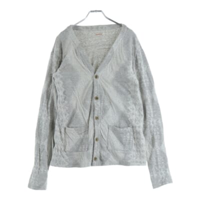 【11月中限定/BLACK FRIDAY価格！】PLAY ベージュ カーディガン 11月中限定/BLACK FRIDAY価格！】PLAY ベージュ カーディガン 11月中